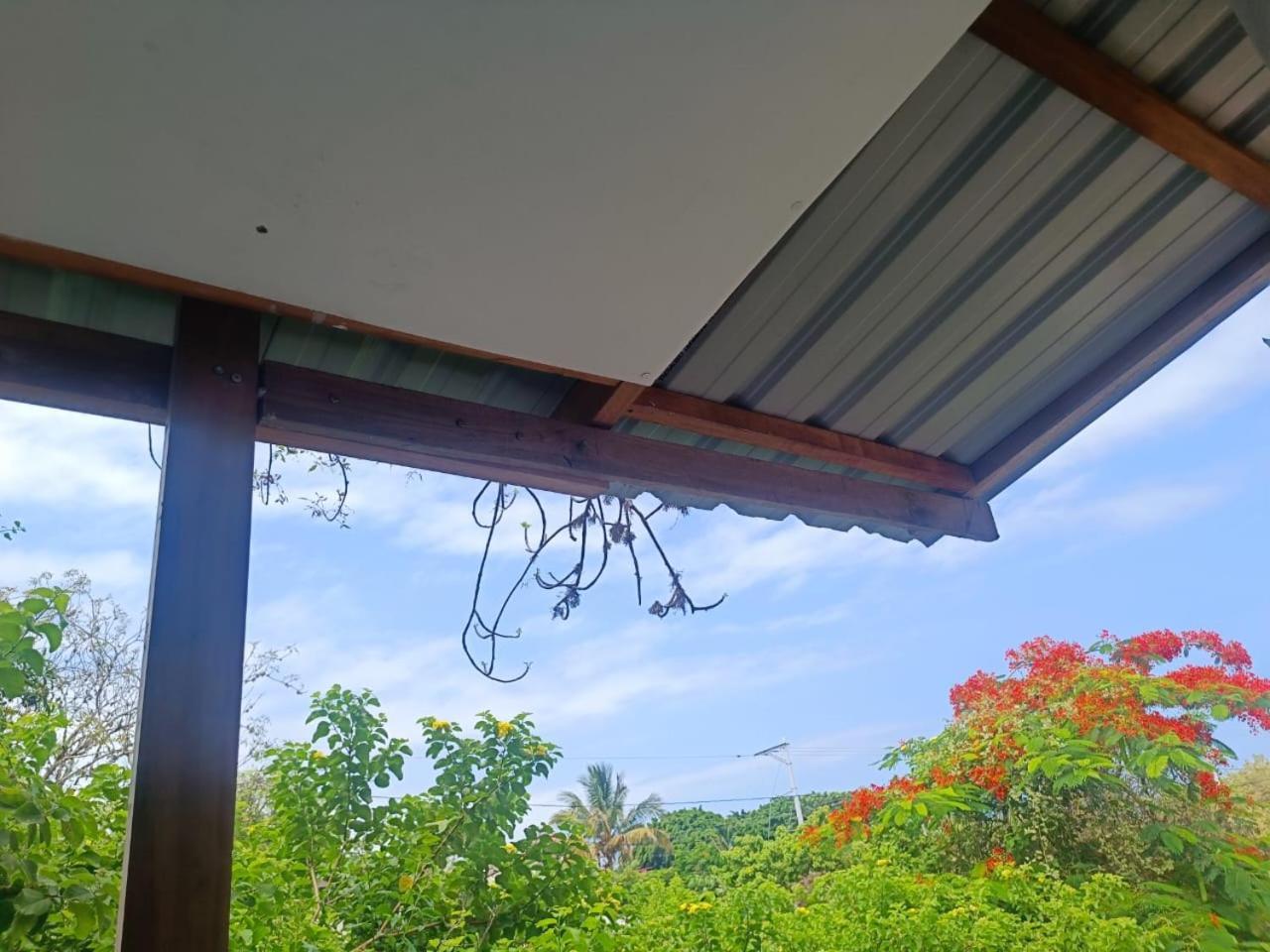 פורטו איורה Galapagos Verde Azul מראה חיצוני תמונה